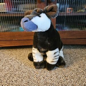 2006 Wild Republic Okapi